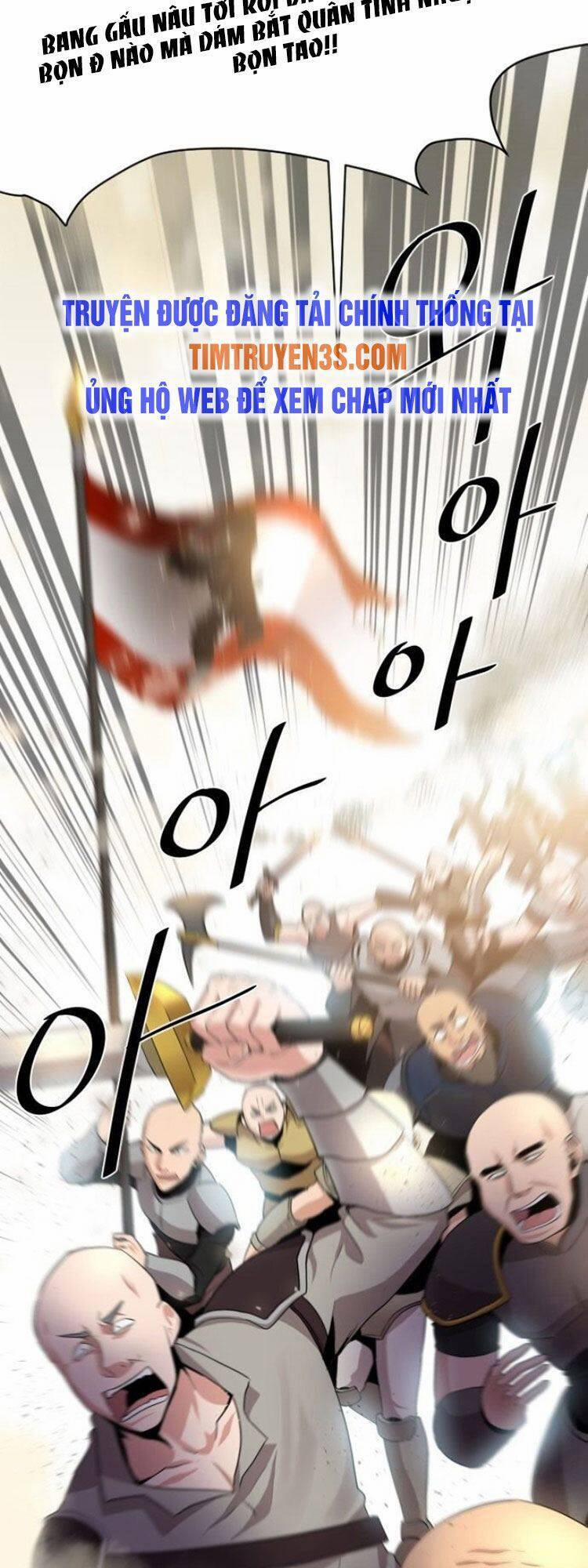 Người Bán Hoa Mạnh Nhất 31 trang 10