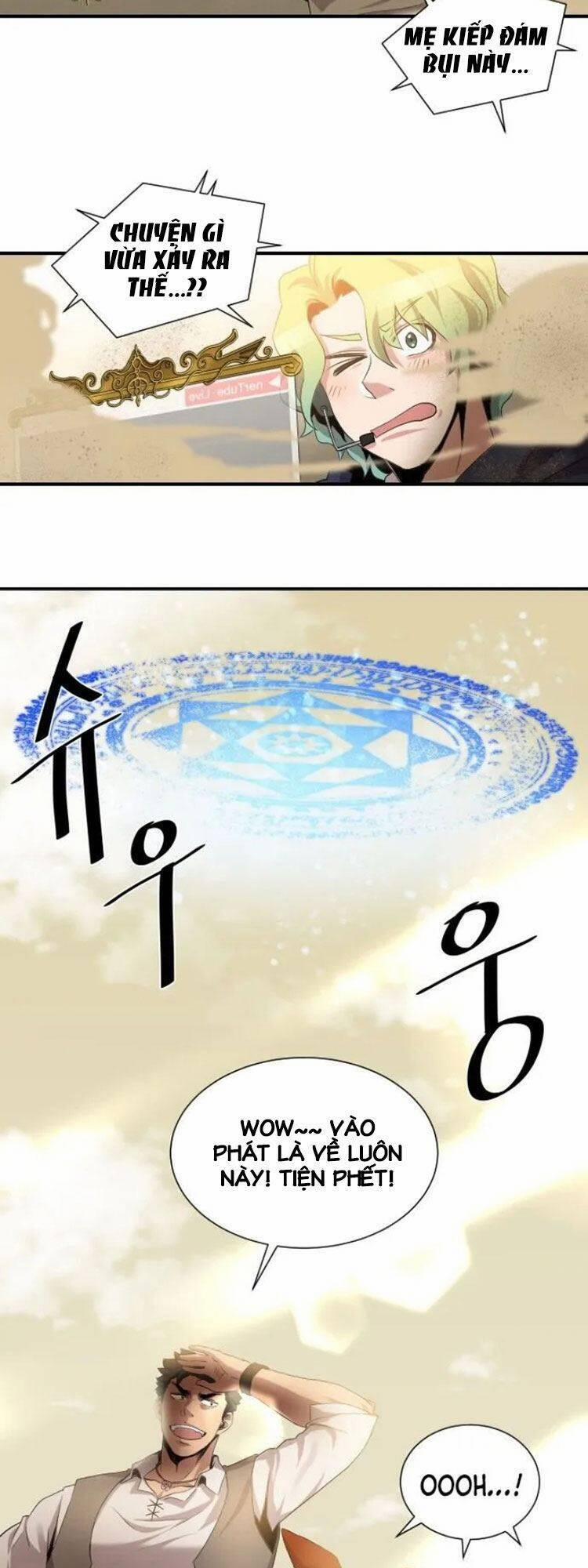 Người Bán Hoa Mạnh Nhất 31 trang 17