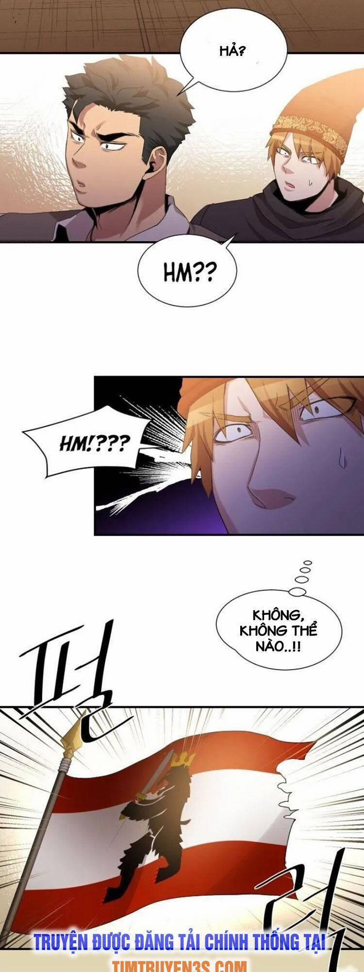 Người Bán Hoa Mạnh Nhất 31 trang 19