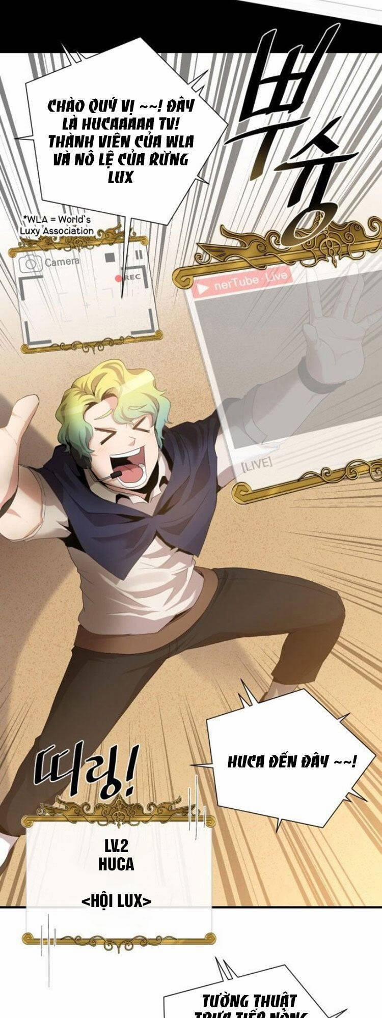 Người Bán Hoa Mạnh Nhất 31 trang 2