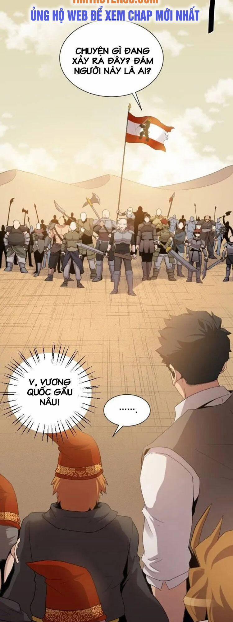 Người Bán Hoa Mạnh Nhất 31 trang 20