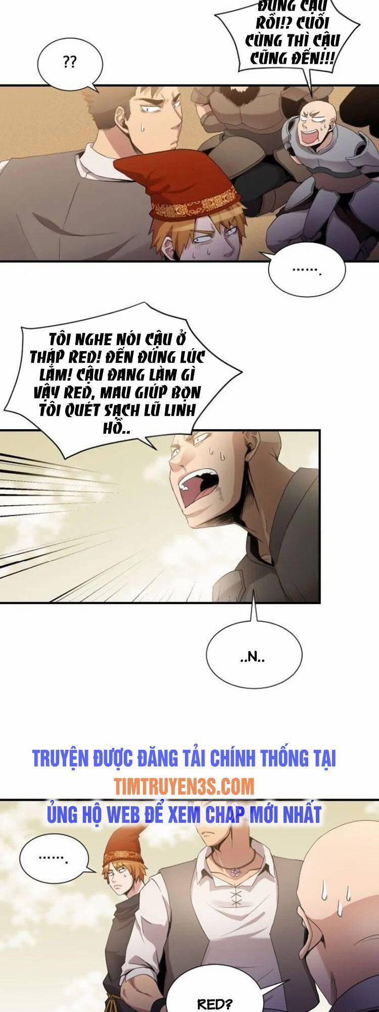 Người Bán Hoa Mạnh Nhất 31 trang 23