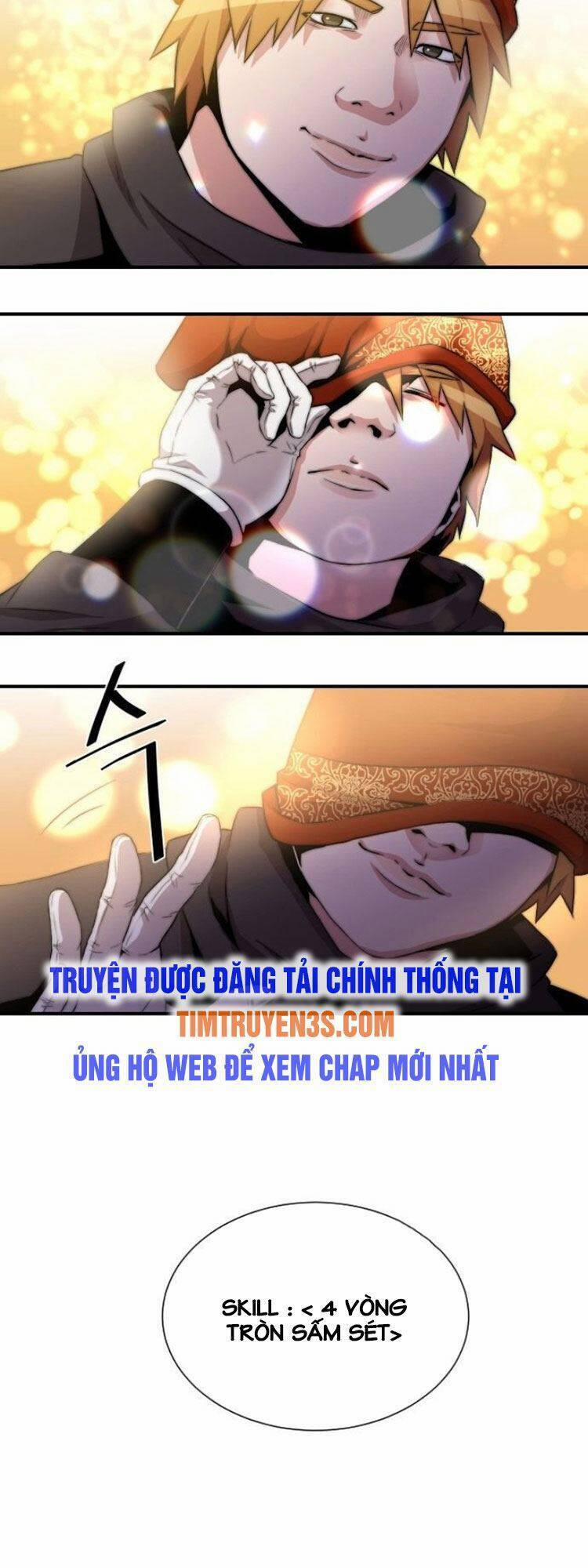 Người Bán Hoa Mạnh Nhất 31 trang 27