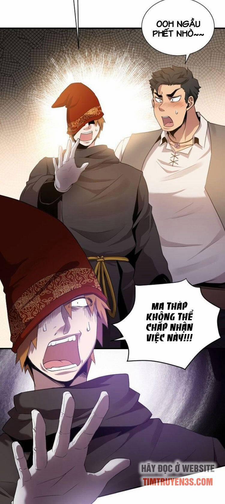 Người Bán Hoa Mạnh Nhất 31 trang 29