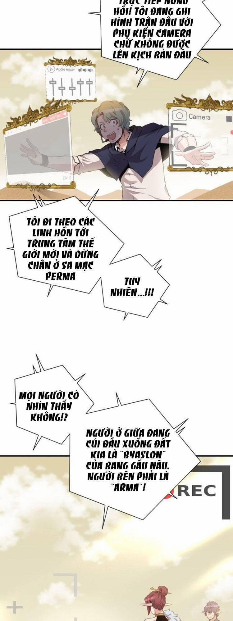 Người Bán Hoa Mạnh Nhất 31 trang 3