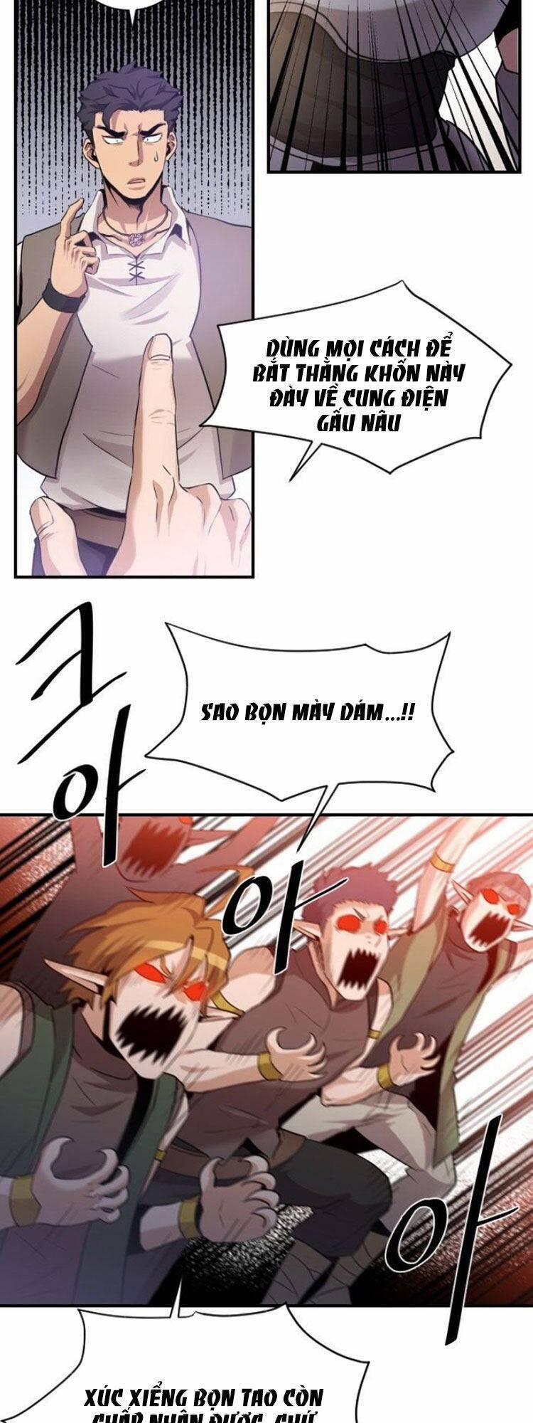 Người Bán Hoa Mạnh Nhất 31 trang 31