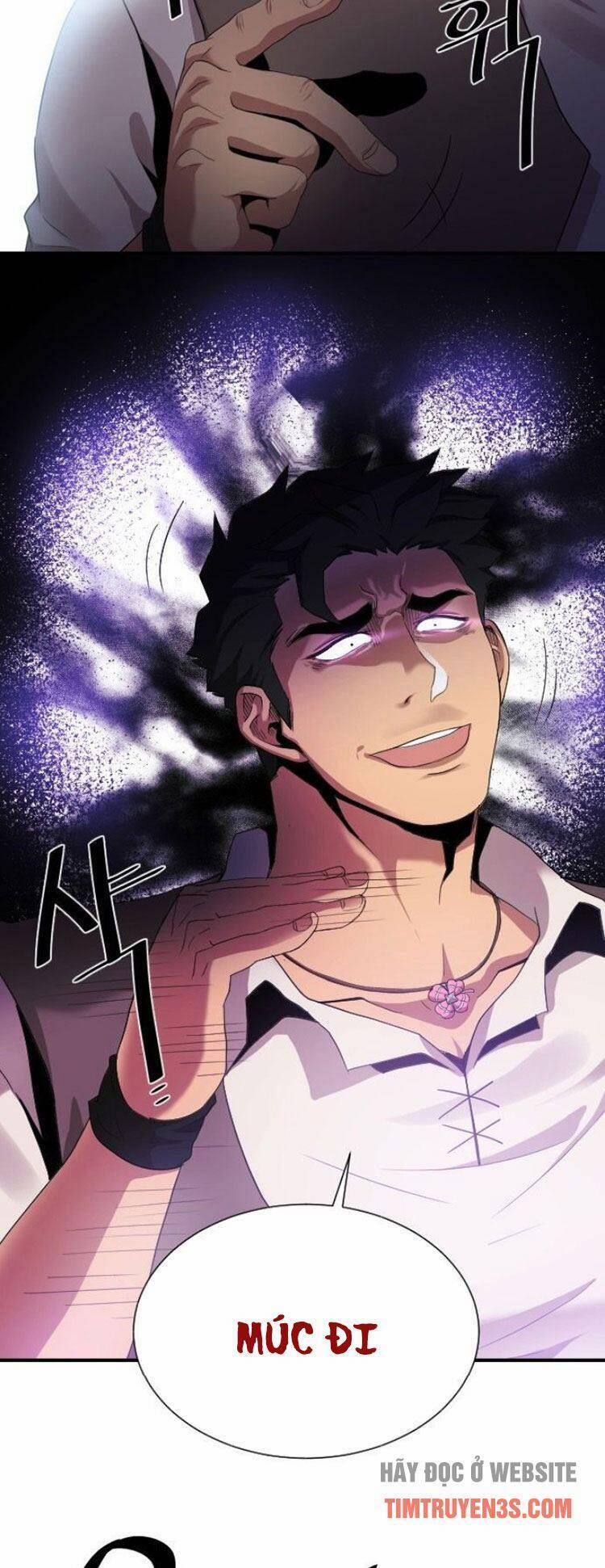 Người Bán Hoa Mạnh Nhất 31 trang 33