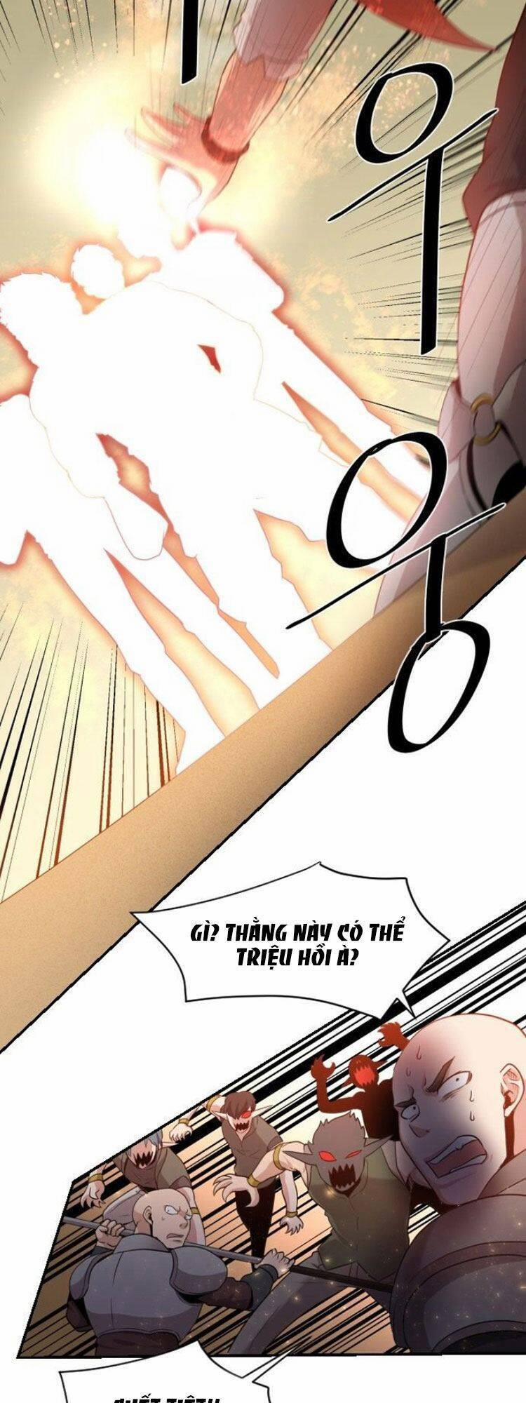 Người Bán Hoa Mạnh Nhất 31 trang 36