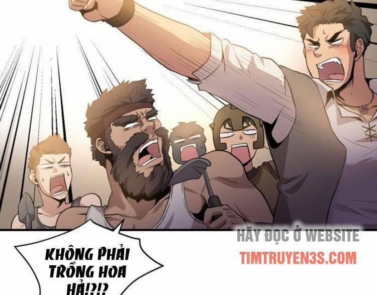 Người Bán Hoa Mạnh Nhất 31 trang 38