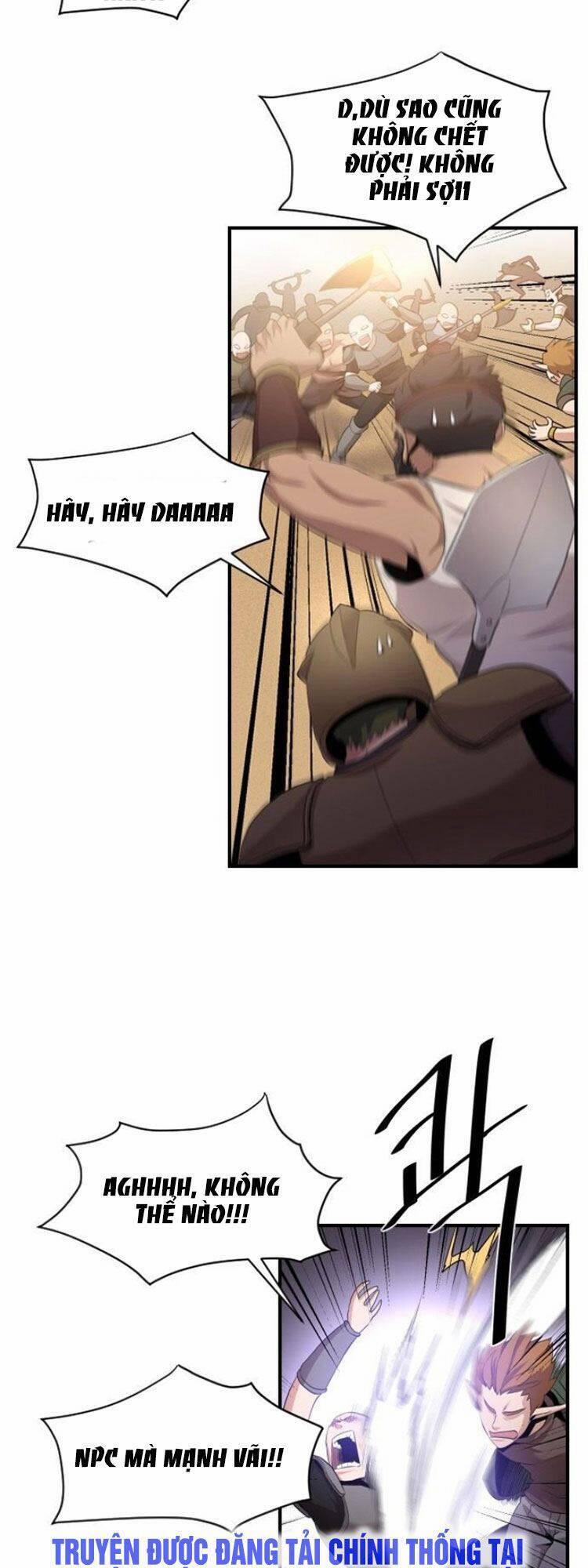 Người Bán Hoa Mạnh Nhất 31 trang 39