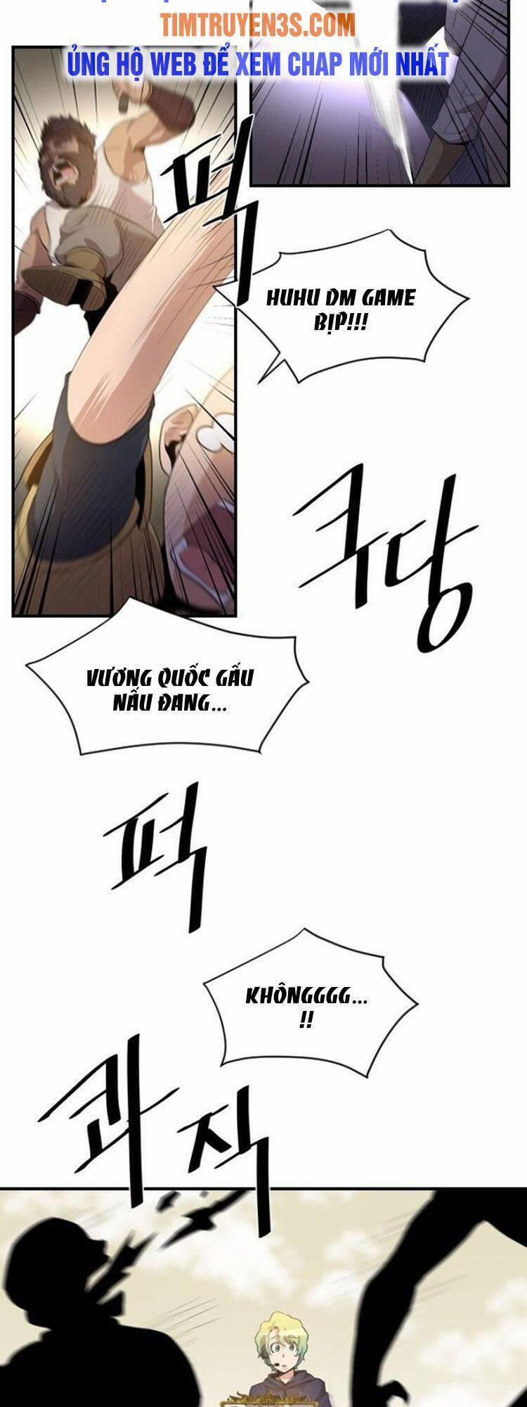 Người Bán Hoa Mạnh Nhất 31 trang 40