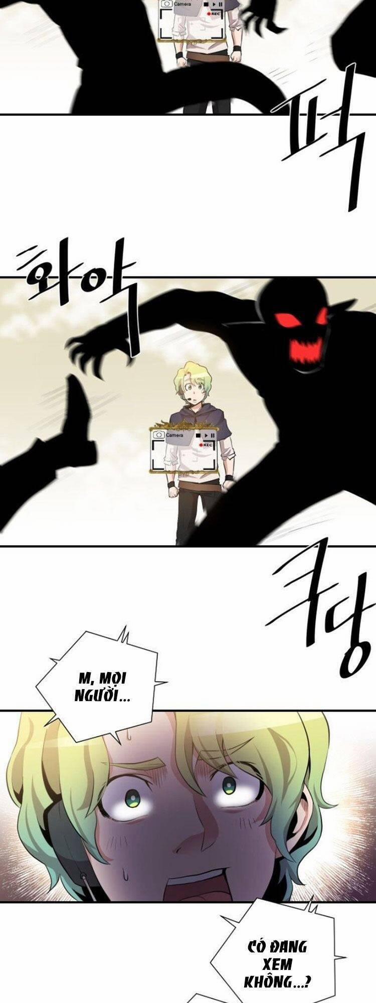 Người Bán Hoa Mạnh Nhất 31 trang 41