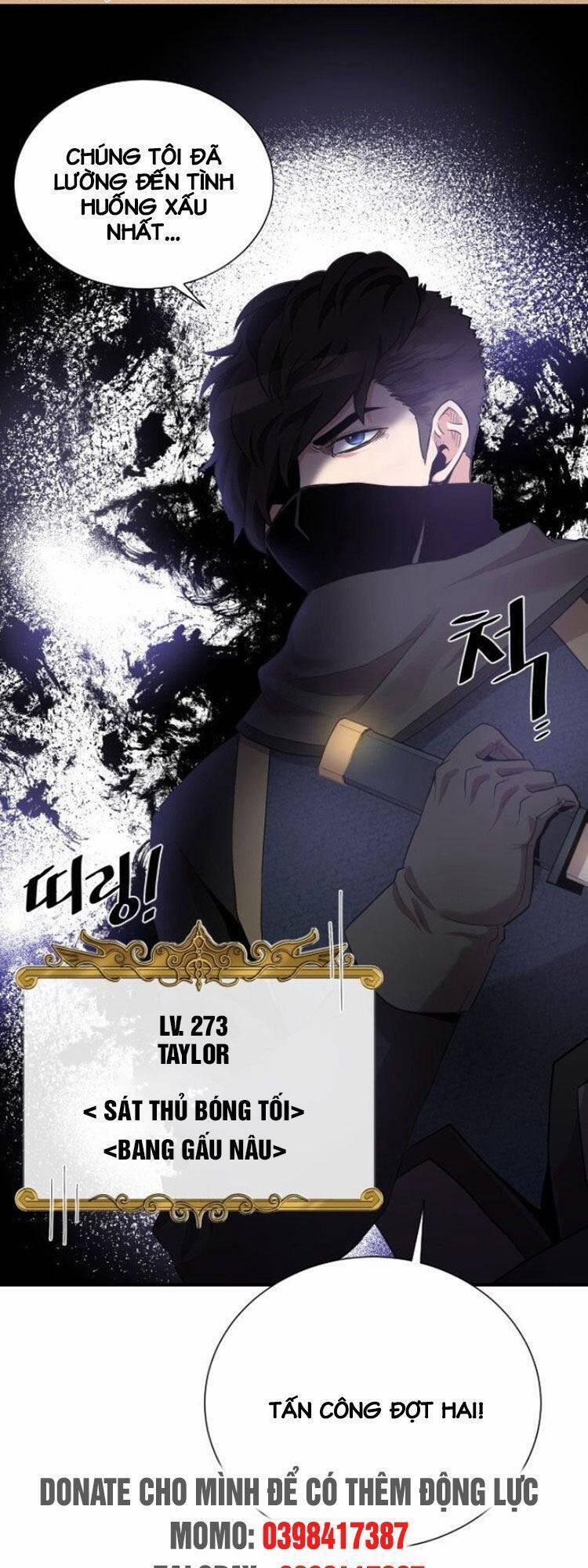 Người Bán Hoa Mạnh Nhất 31 trang 44