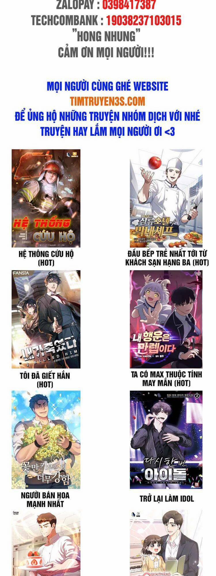 Người Bán Hoa Mạnh Nhất 31 trang 45