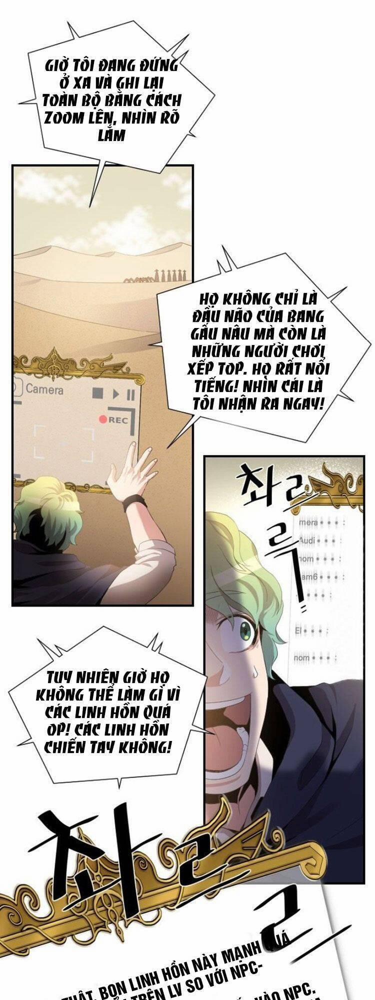 Người Bán Hoa Mạnh Nhất 31 trang 5