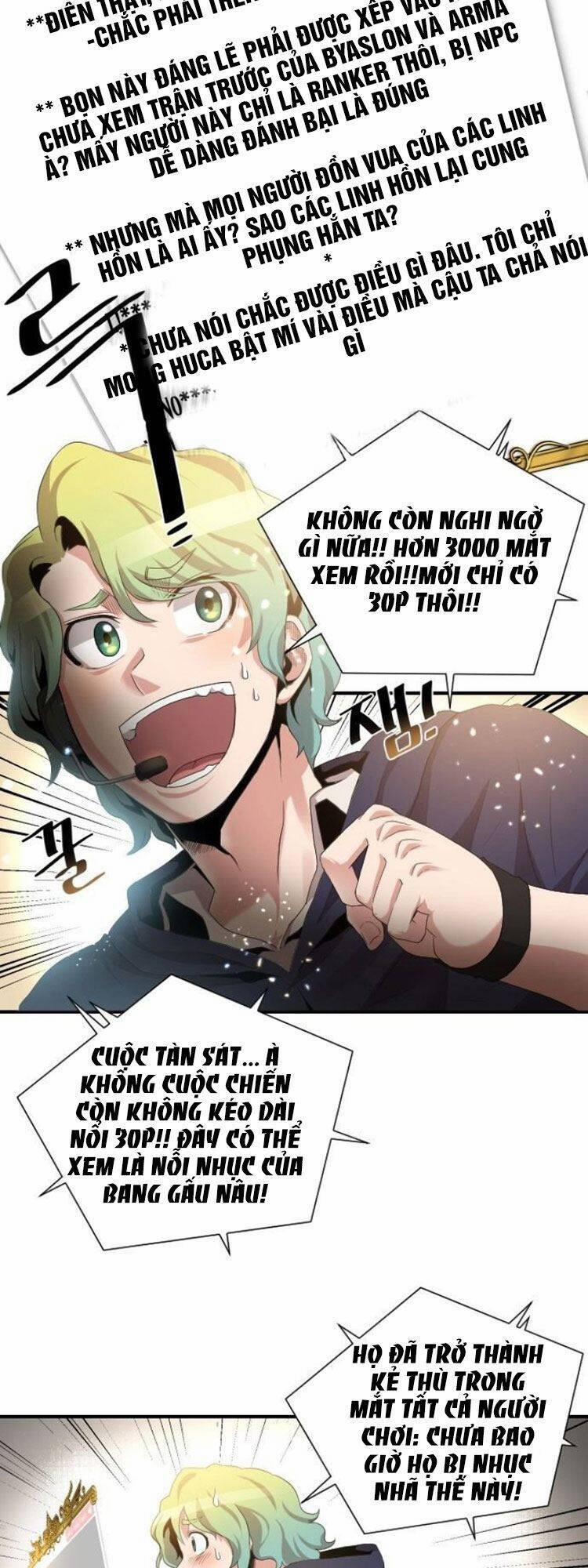 Người Bán Hoa Mạnh Nhất 31 trang 6