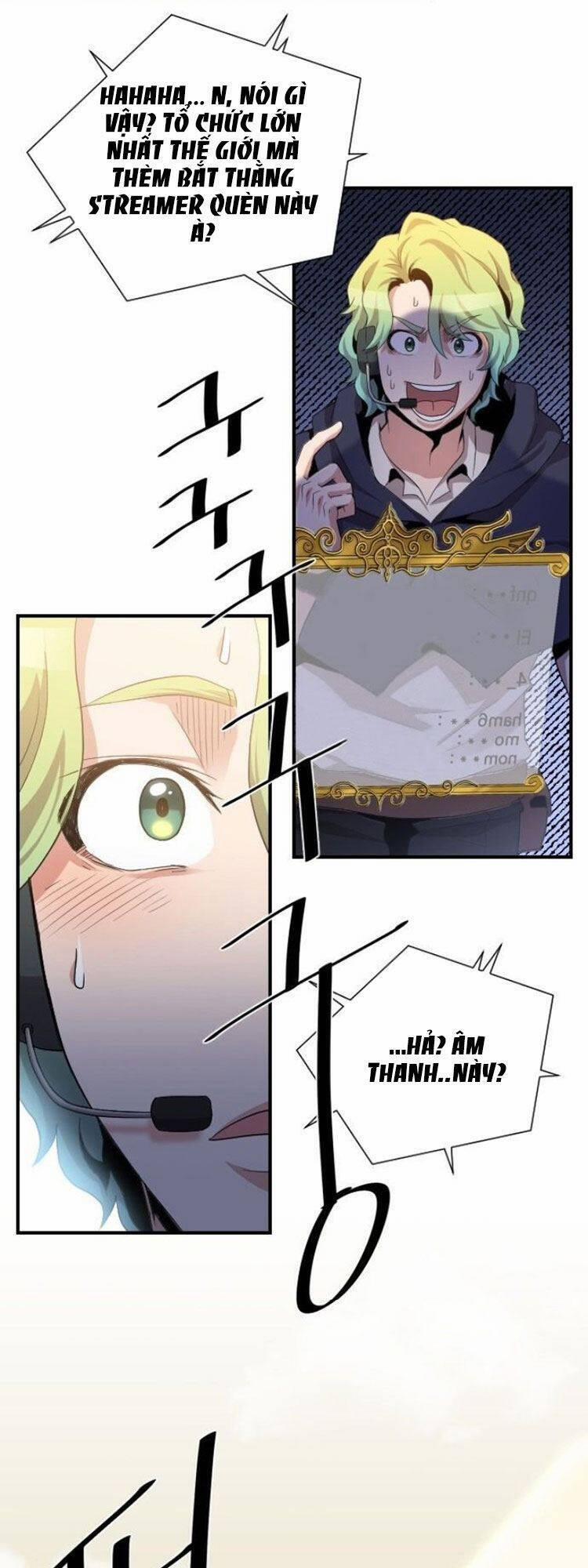 Người Bán Hoa Mạnh Nhất 31 trang 8