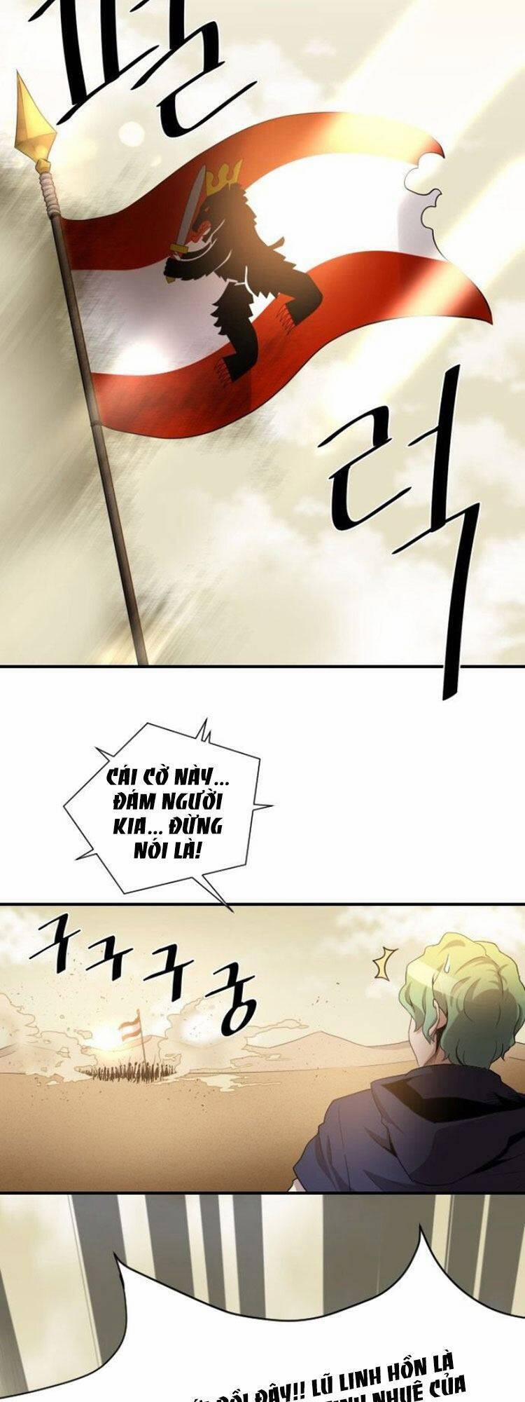 Người Bán Hoa Mạnh Nhất 31 trang 9