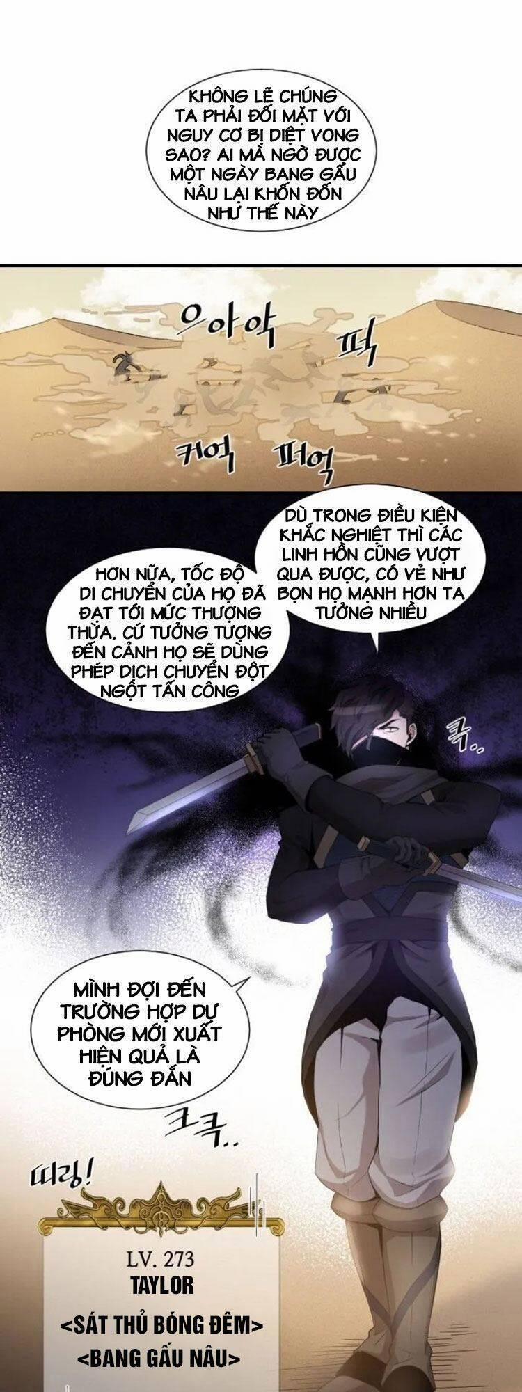 Người Bán Hoa Mạnh Nhất 32 trang 1