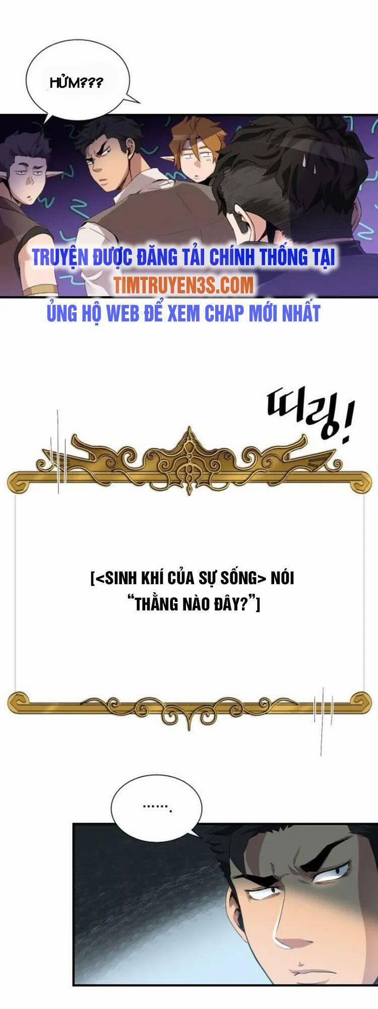 Người Bán Hoa Mạnh Nhất 32 trang 13