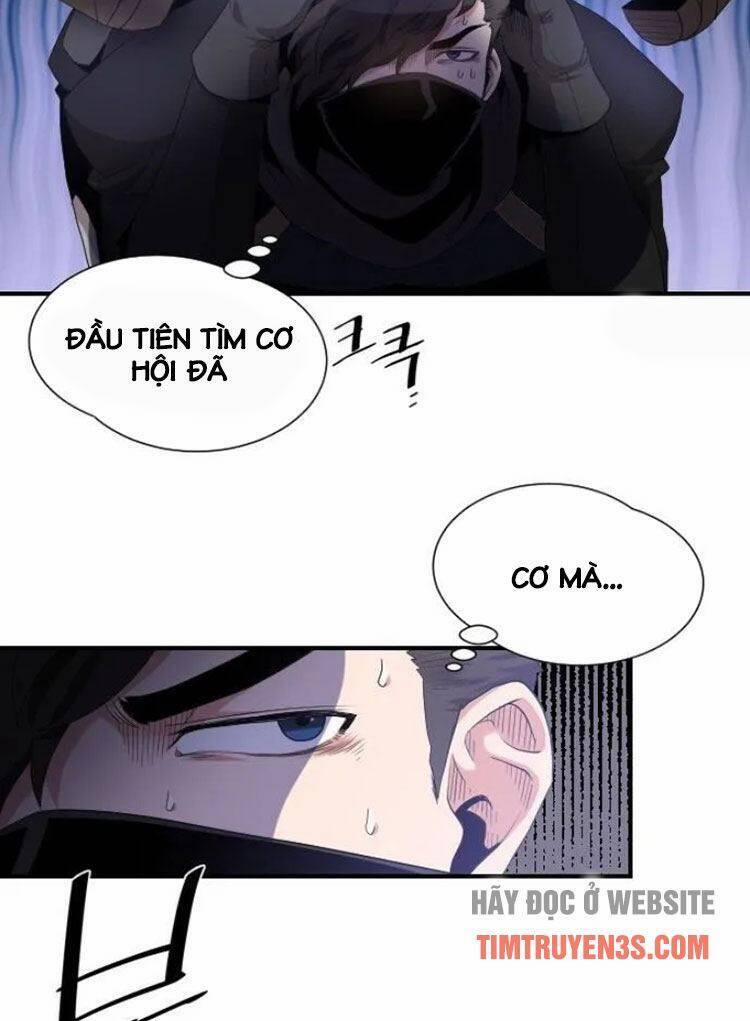 Người Bán Hoa Mạnh Nhất 32 trang 18