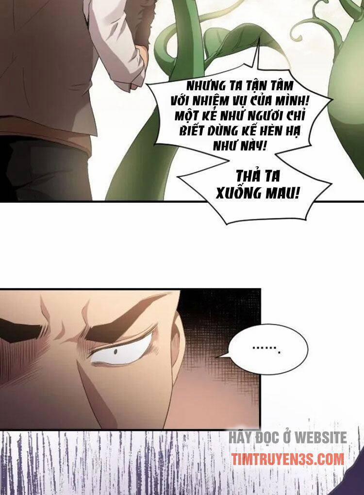 Người Bán Hoa Mạnh Nhất 32 trang 27