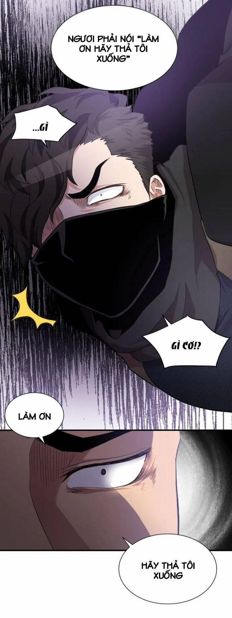 Người Bán Hoa Mạnh Nhất 32 trang 28