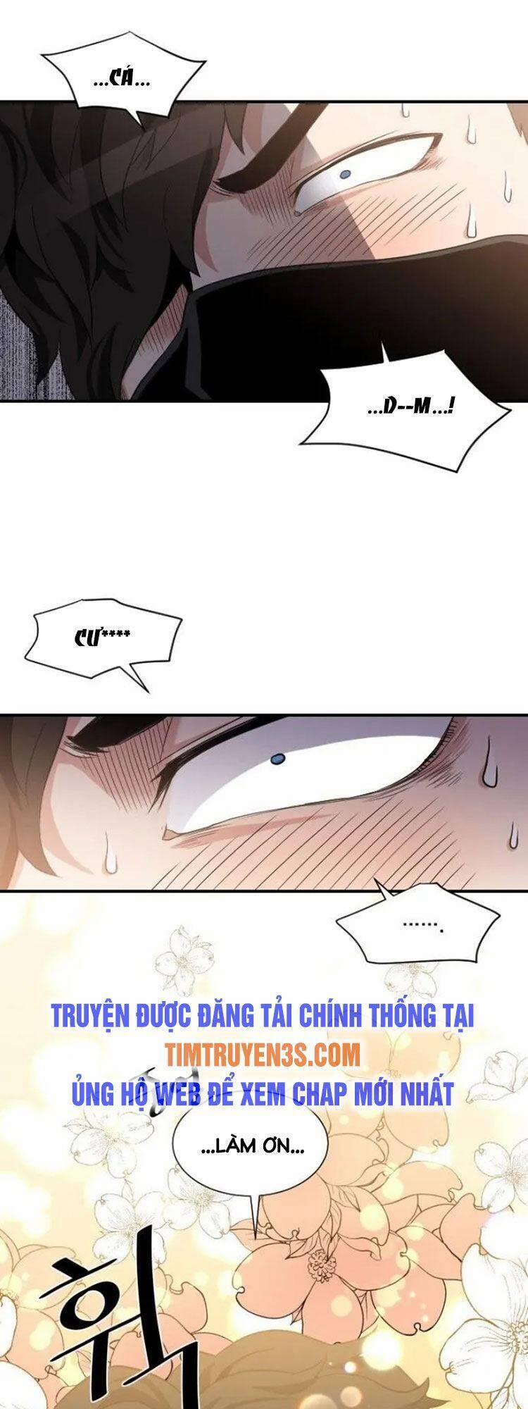 Người Bán Hoa Mạnh Nhất 32 trang 29