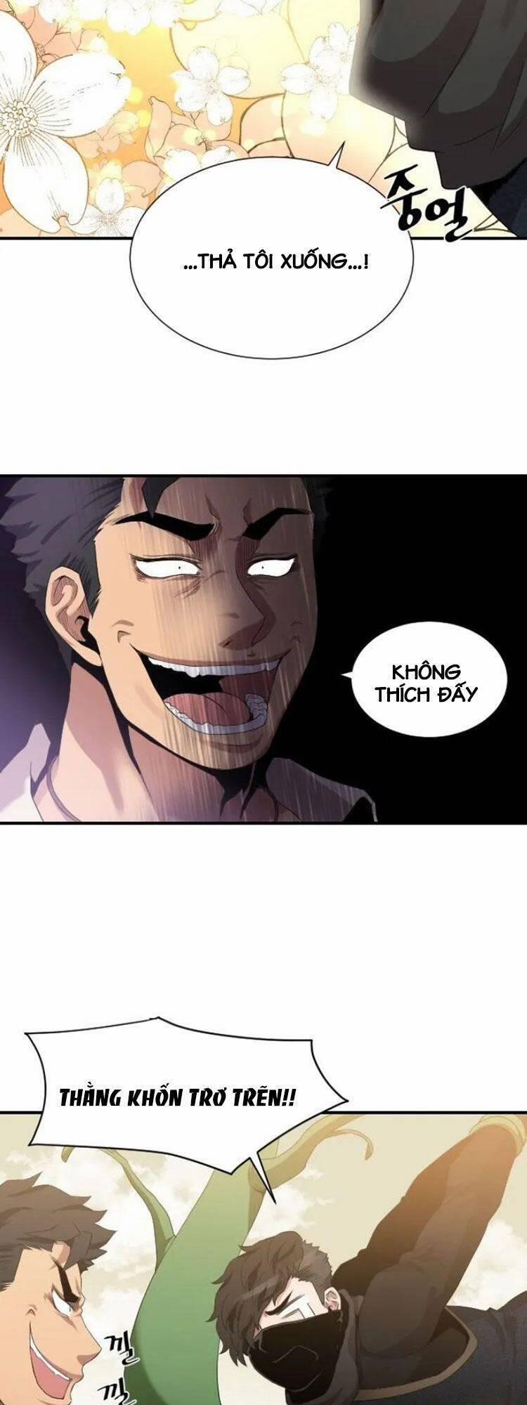 Người Bán Hoa Mạnh Nhất 32 trang 31