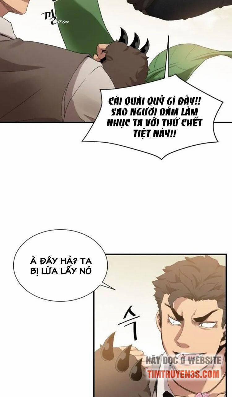 Người Bán Hoa Mạnh Nhất 32 trang 32