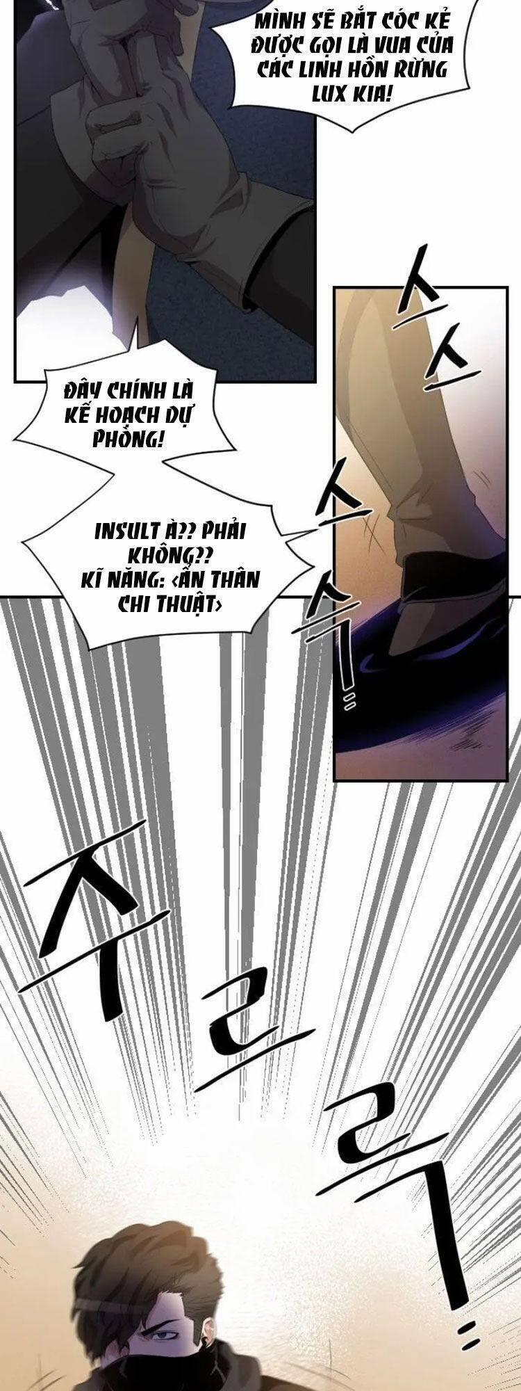 Người Bán Hoa Mạnh Nhất 32 trang 4