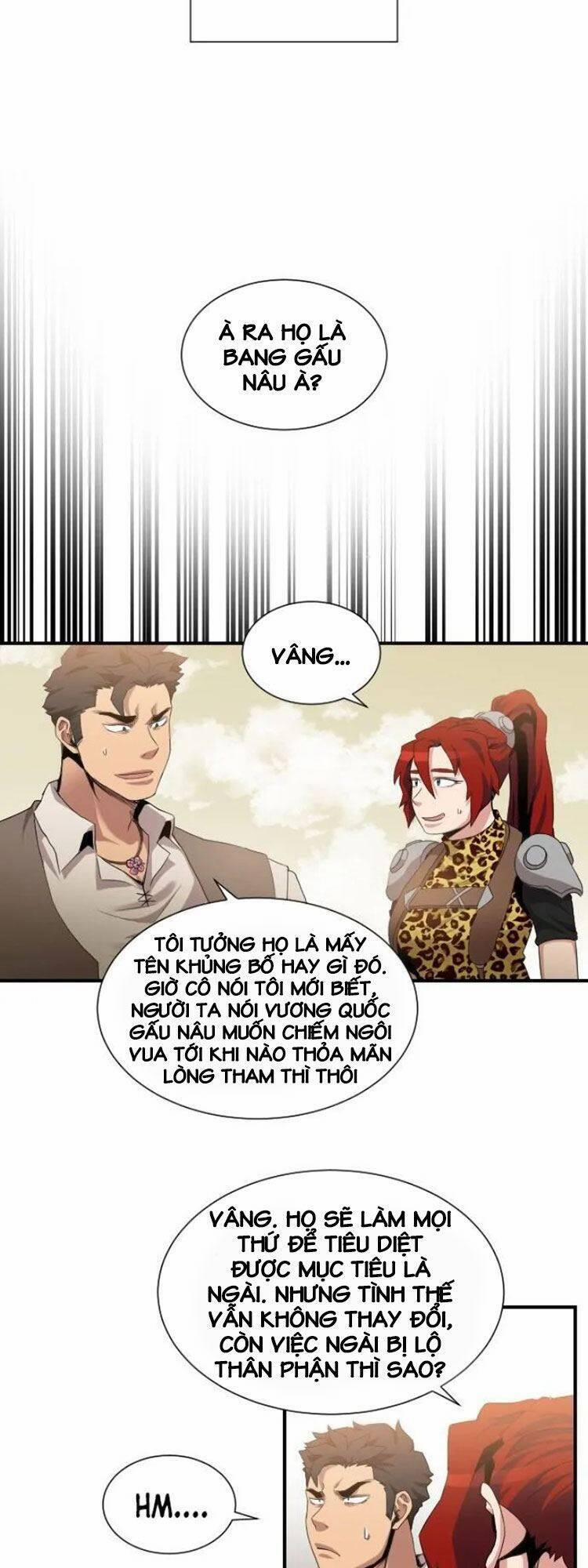 Người Bán Hoa Mạnh Nhất 32 trang 43