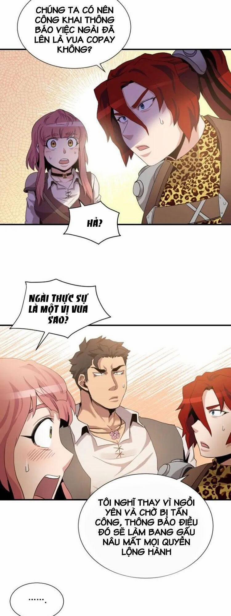 Người Bán Hoa Mạnh Nhất 32 trang 45