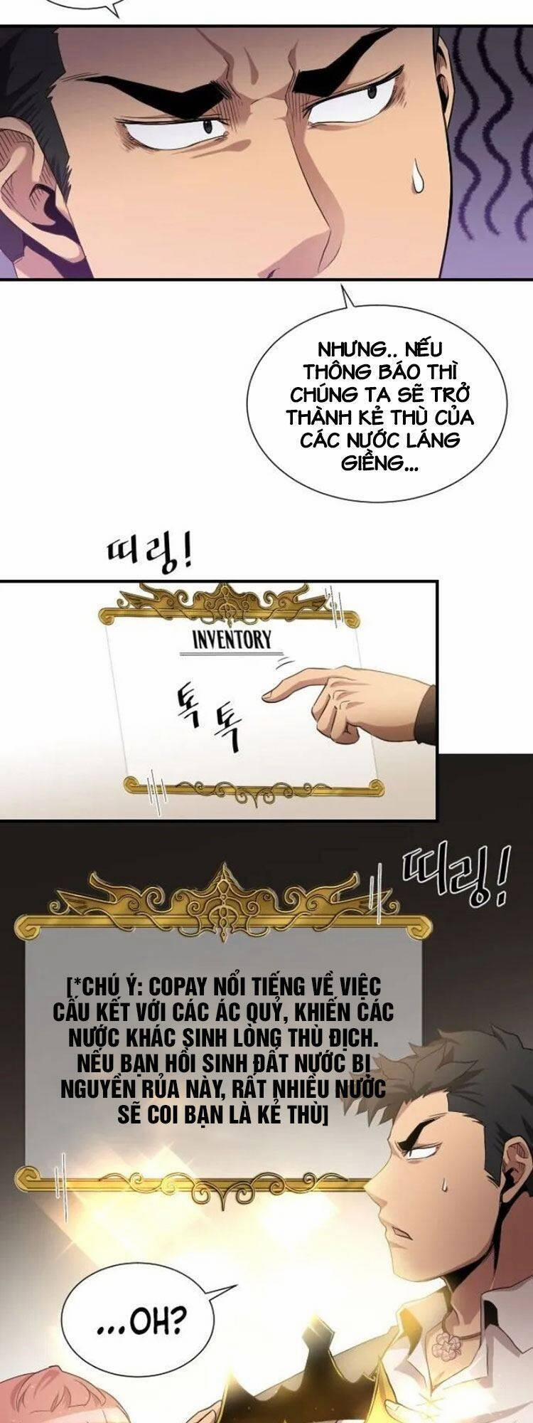 Người Bán Hoa Mạnh Nhất 32 trang 46