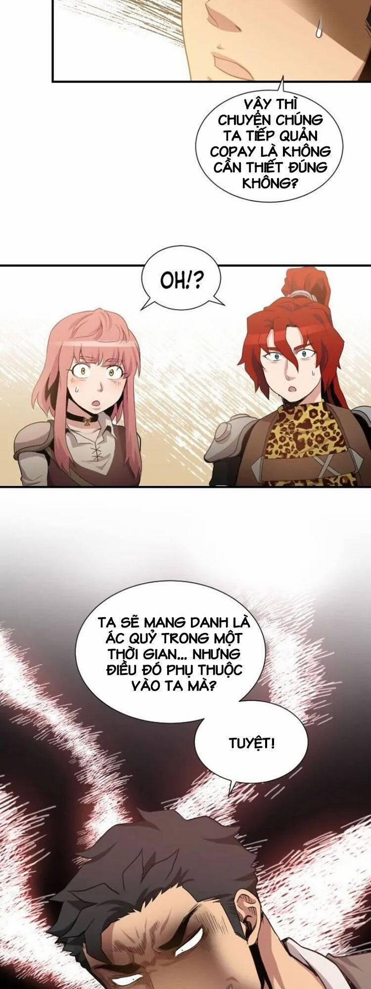 Người Bán Hoa Mạnh Nhất 32 trang 48