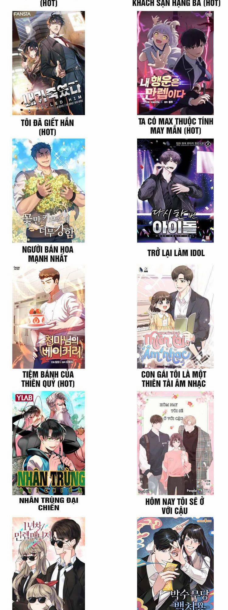 Người Bán Hoa Mạnh Nhất 32 trang 50