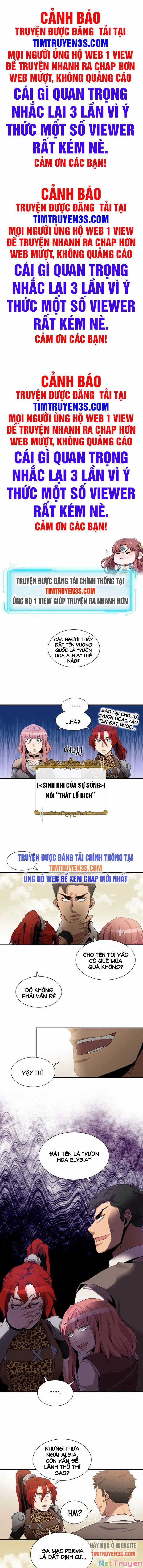 Người Bán Hoa Mạnh Nhất 33 trang 1