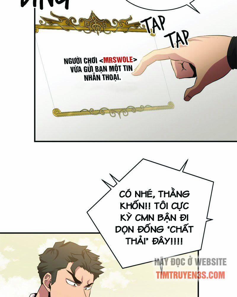 Người Bán Hoa Mạnh Nhất 34 trang 10