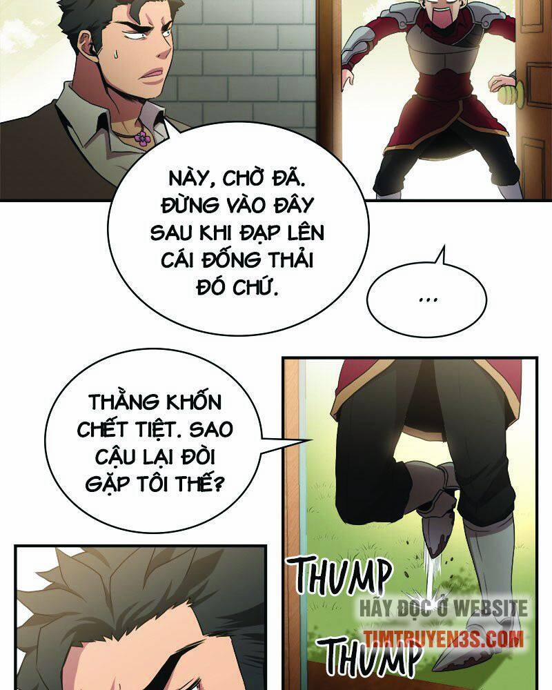 Người Bán Hoa Mạnh Nhất 34 trang 13