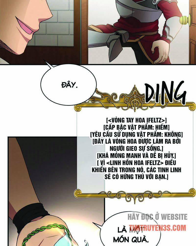 Người Bán Hoa Mạnh Nhất 34 trang 15