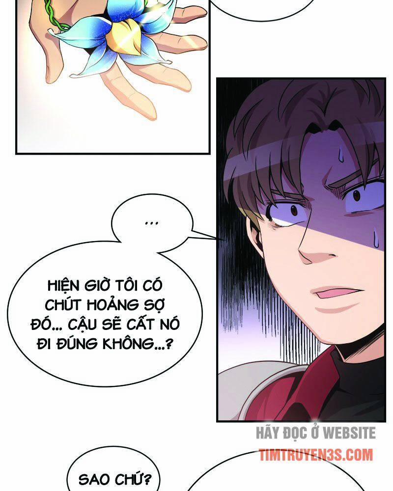 Người Bán Hoa Mạnh Nhất 34 trang 16