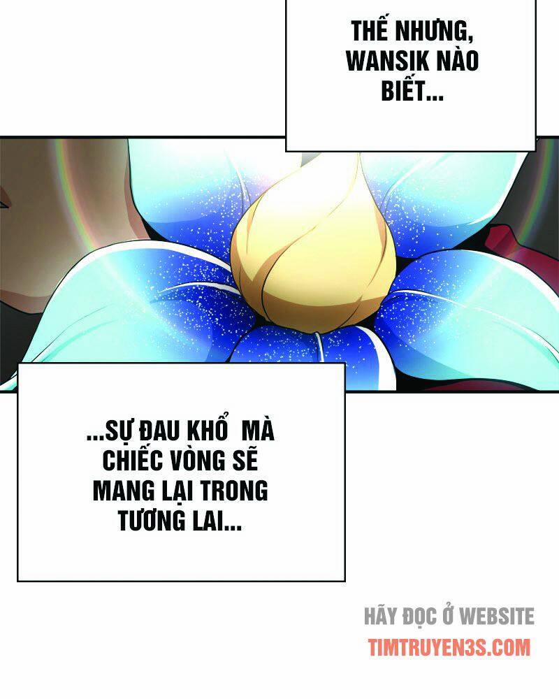 Người Bán Hoa Mạnh Nhất 34 trang 20