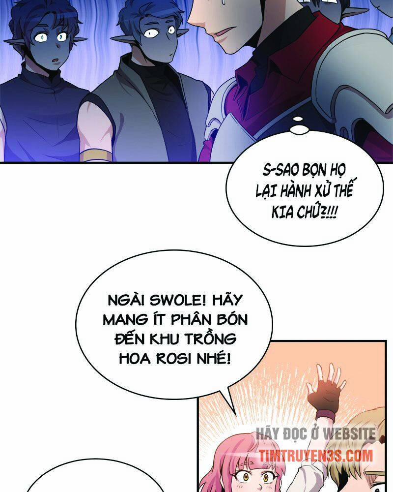 Người Bán Hoa Mạnh Nhất 34 trang 24