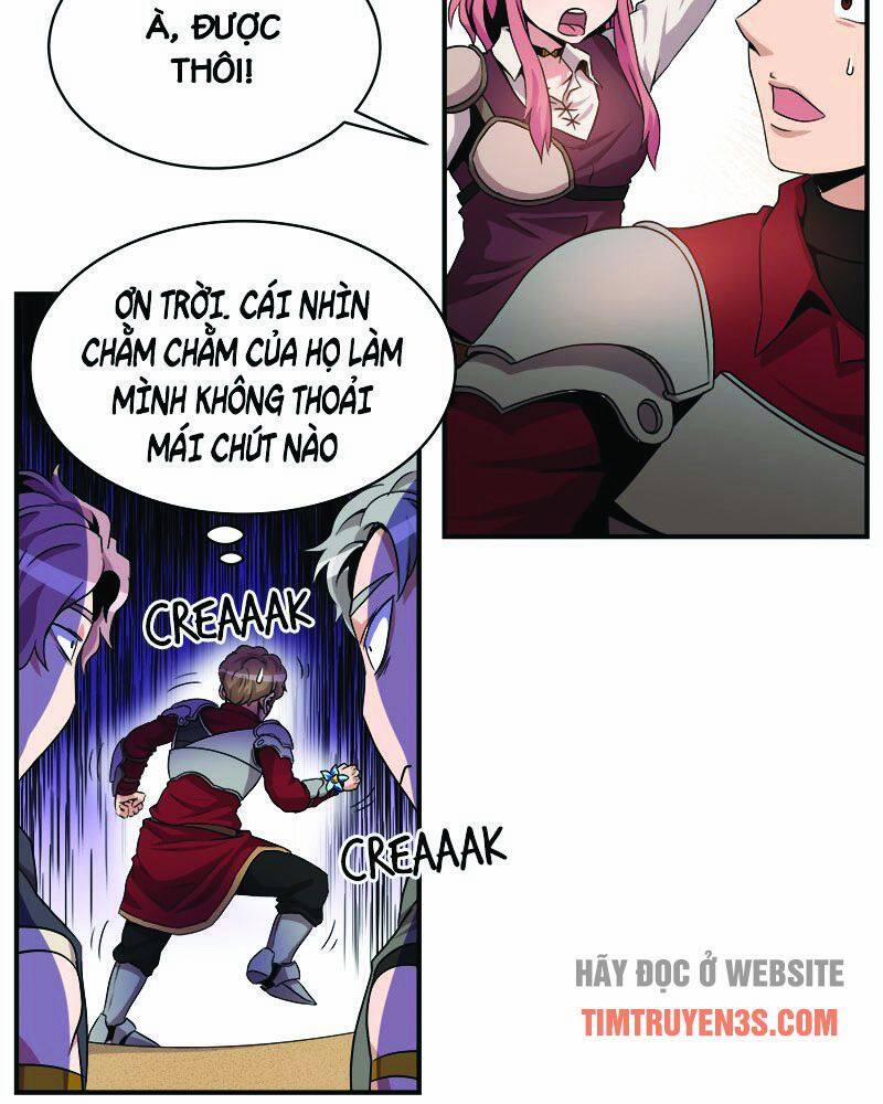 Người Bán Hoa Mạnh Nhất 34 trang 25