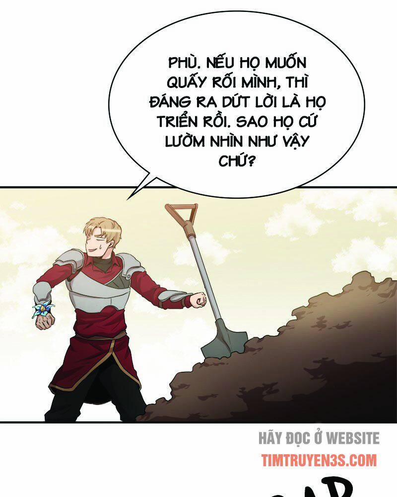 Người Bán Hoa Mạnh Nhất 34 trang 26