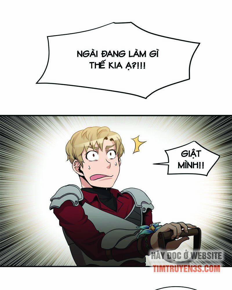 Người Bán Hoa Mạnh Nhất 34 trang 28