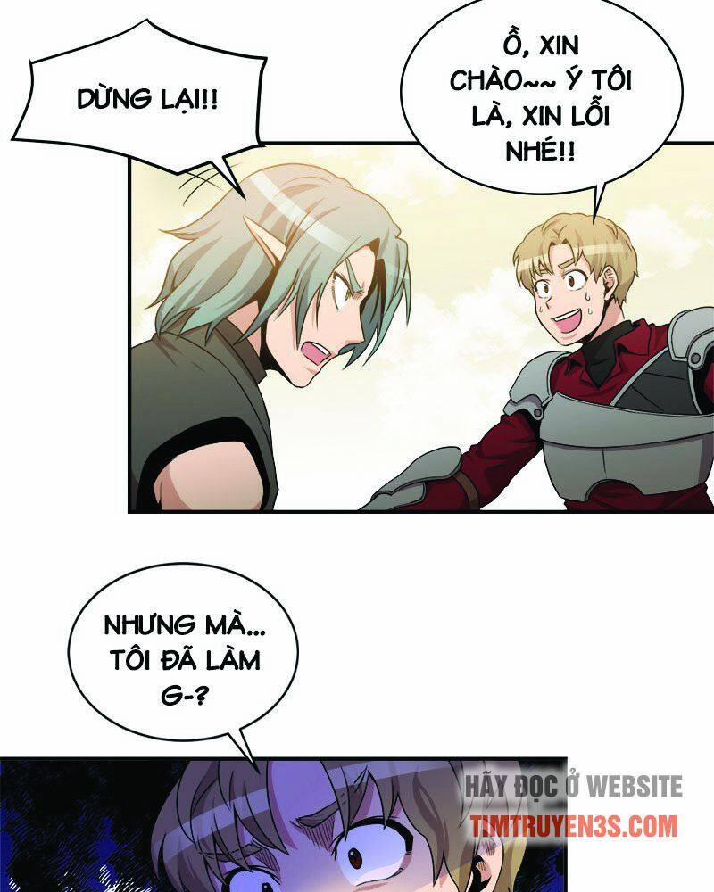 Người Bán Hoa Mạnh Nhất 34 trang 29