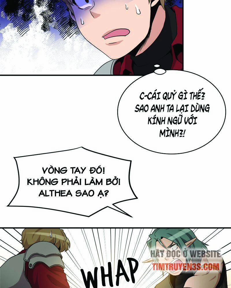 Người Bán Hoa Mạnh Nhất 34 trang 30