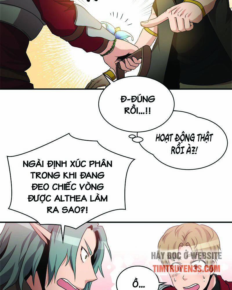 Người Bán Hoa Mạnh Nhất 34 trang 31