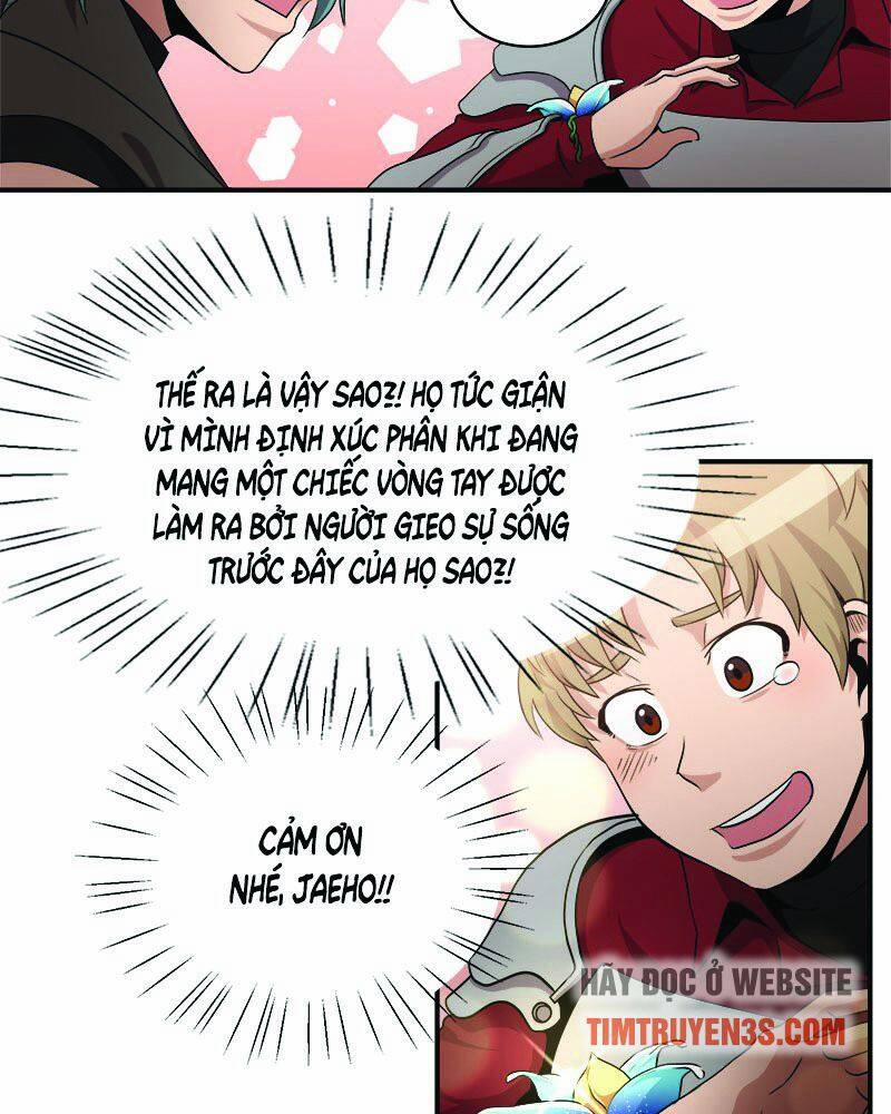 Người Bán Hoa Mạnh Nhất 34 trang 32